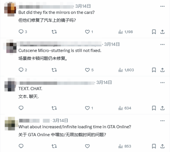 GTA5 PC增強(qiáng)版性能實(shí)測(cè) 1.63補(bǔ)丁卡頓修復(fù)成效及現(xiàn)存問題解析宣傳圖2