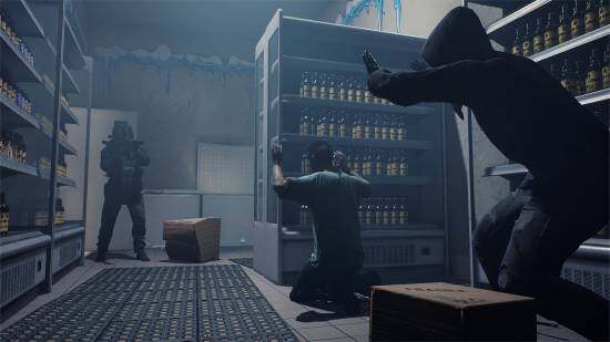 Steam春促戰(zhàn)略游戲推薦：2024年度TOP5戰(zhàn)術(shù)大作特惠購買指南宣傳圖5