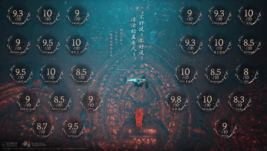 《黑神話：悟空》發(fā)售210天后真實(shí)口碑調(diào)查：玩家評(píng)分趨勢(shì)與游戲完成度深度解析