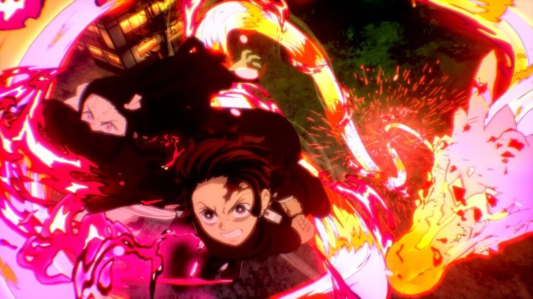 《鬼滅之刃火神血風譚2》角色情報公開 8月全球多平臺上線宣傳圖4