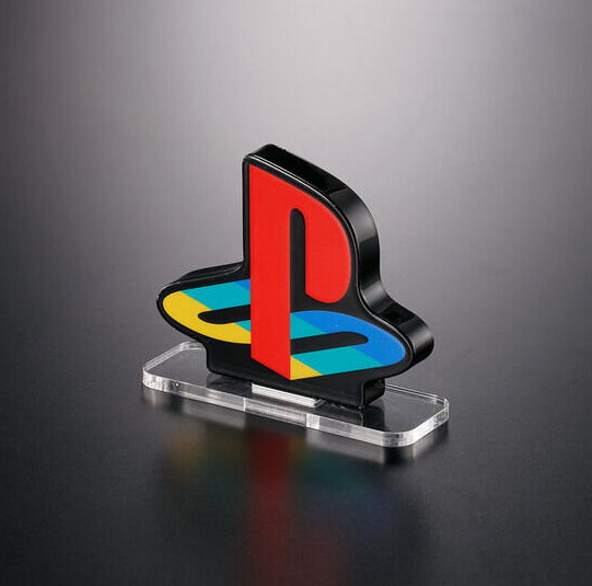 PlayStation收藏品推薦 | 亞克力PS音效立標(biāo)預(yù)售開啟宣傳圖3