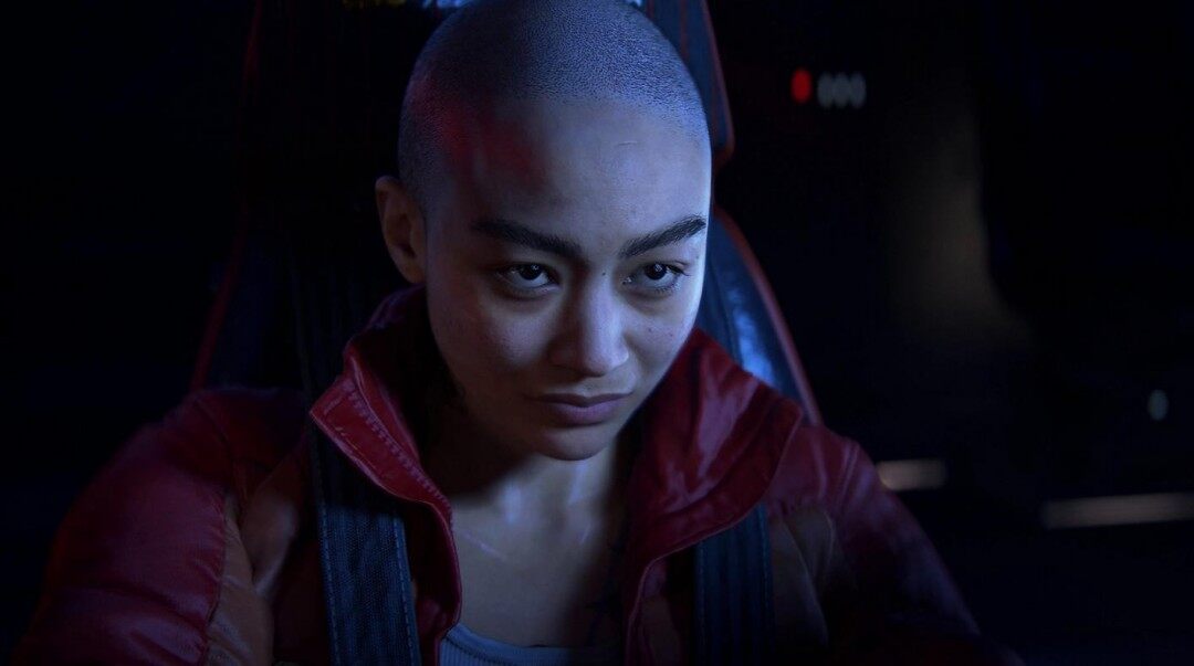 《星際異端先知》開放世界設(shè)計(jì)曝光 艾爾登法環(huán)式探索塑造孤獨(dú)游戲體驗(yàn)