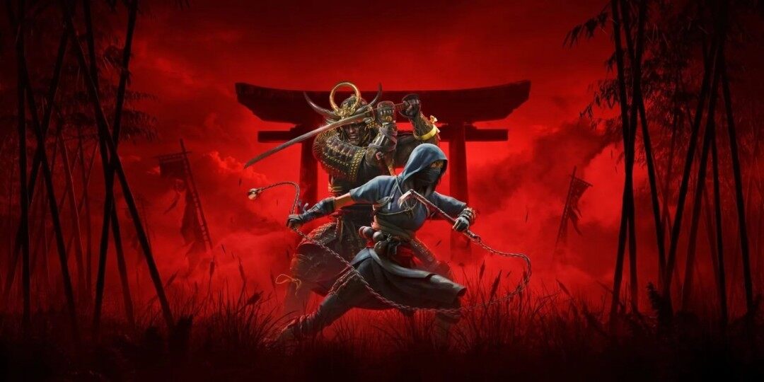 《刺客信條：影》發(fā)售前夕 育碧升級員工網(wǎng)絡(luò)保護應(yīng)對黑人武士爭議