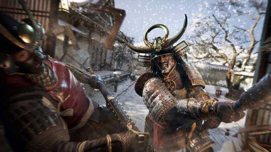 《刺客信條：影》預(yù)載容量全平臺(tái)對(duì)比：Steam/PS5/Ubisoft Connect存儲(chǔ)需求差異解析宣傳圖2