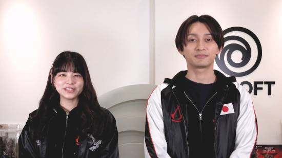 《刺客信條：影》日語配音陣容解析 雙主角角色塑造幕后訪談