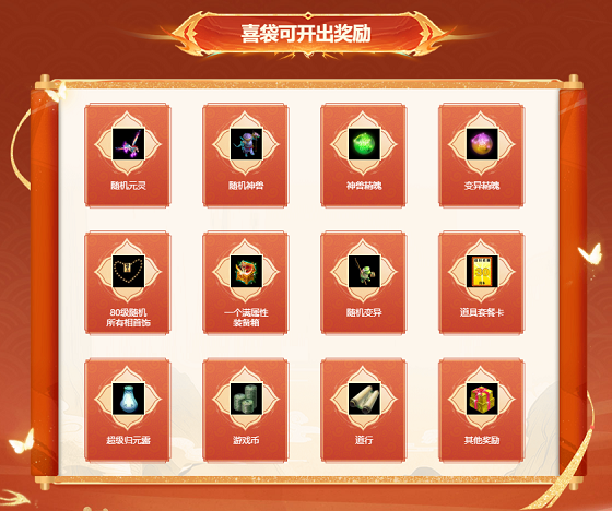 問道2025春季充值活動攻略 累計返利規(guī)則與招財納福時裝獲取指南宣傳圖3
