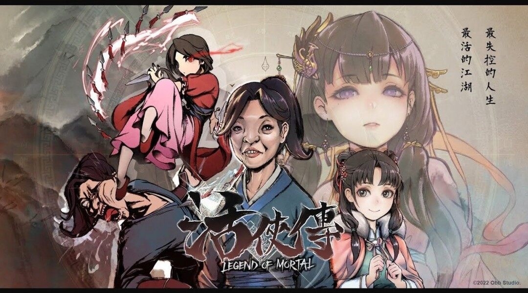 《活俠傳》韓文版上線在即 新劇情開發(fā)進(jìn)度深度解析