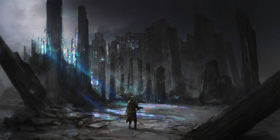開放世界RPG《Wyrdsong》開發(fā)受阻 前B社資深制作人解析游戲工作室資金困境宣傳圖3