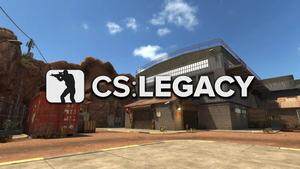反恐精英重制版CS: Legacy官宣2025上線 Steam 起源引擎代碼重構(gòu)解析