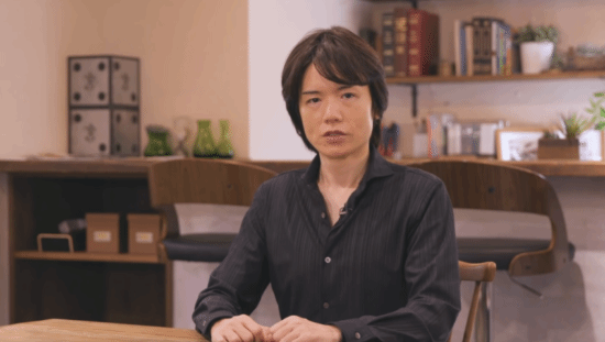 日本游戲開發(fā)策略解析｜櫻井政博本土市場主張與任天堂明星大亂斗制作人訪談實錄宣傳圖2