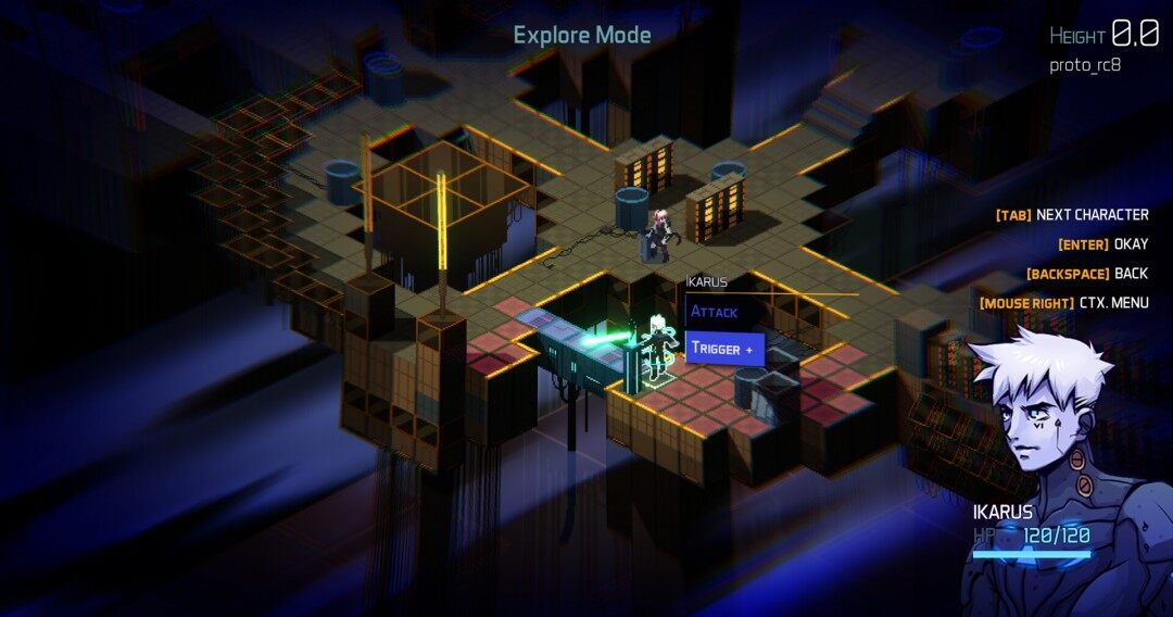 [肉鴿策略游戲+戰(zhàn)術(shù)RPG]像素生存挑戰(zhàn)《死亡之塔》Steam試玩Demo上線宣傳圖2