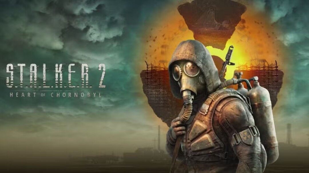 《潛行者2：切爾諾貝利之心》Mod工具升級計劃公布 2025年新增免費PvP與付費DLC內(nèi)容