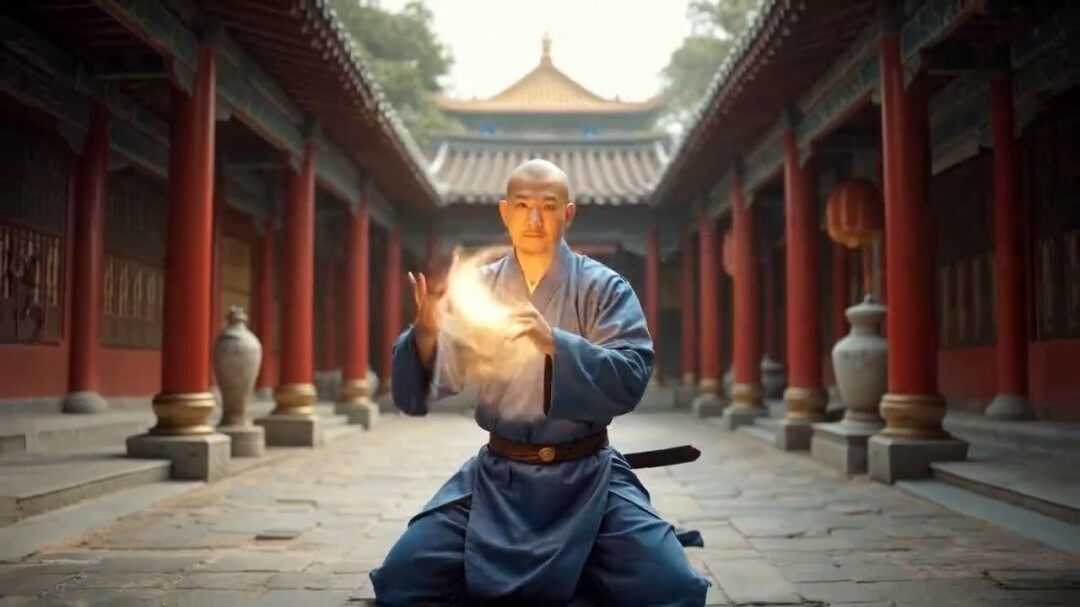 《九陰真經(jīng)：修仙》實機演示首曝——虛幻5引擎打造開放世界沙盒修仙新作宣傳圖2