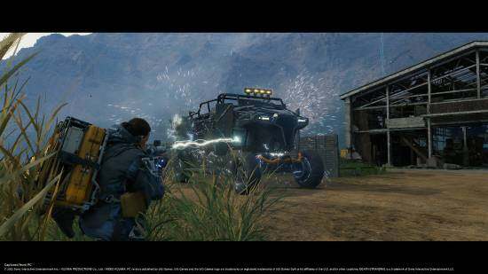 Steam春促終極攻略：后末日題材PC游戲特輯與史低折扣收錄宣傳圖2