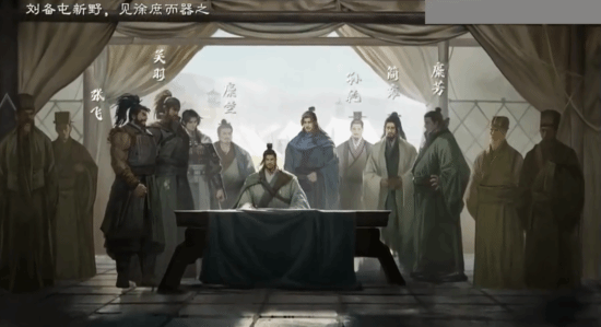 《原神》联动《率土之滨》陷音乐版权纠纷 纳塔主题曲相似事件深度解读宣传图3