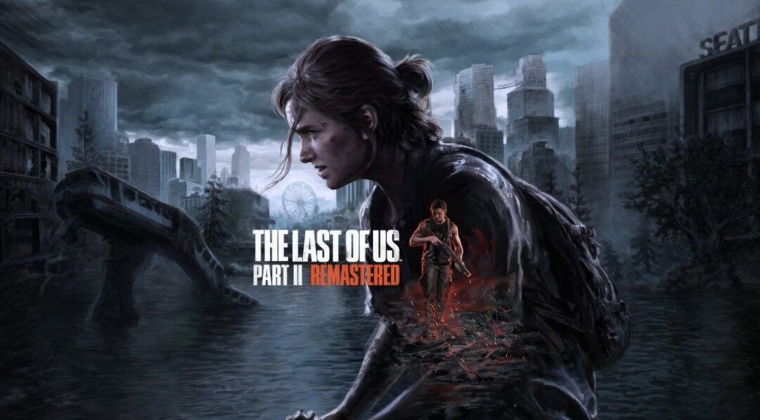 《最后的生還者2重制版》PC版首發(fā)支持DLSS 4 英偉達RTX 50系列解鎖三重幀生成技術(shù)