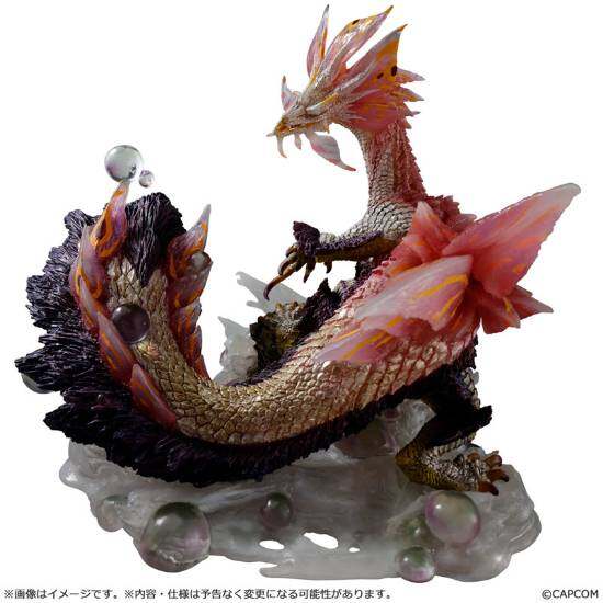 《怪物獵人荒野》定價與更新情報(bào)解析 | 泡狐龍手辦復(fù)刻及聯(lián)機(jī)組隊(duì)指南宣傳圖2