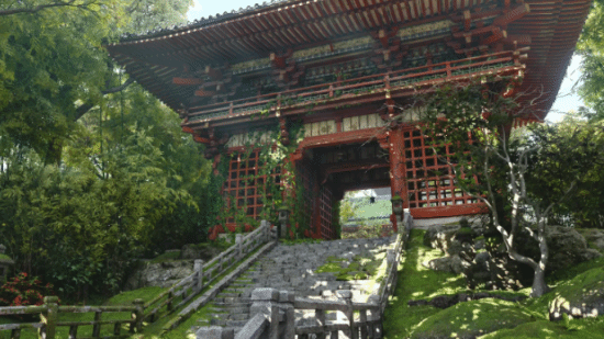 《刺客信條：影》Anvil引擎技術(shù)解析：RTGI多平臺(tái)性能對(duì)比與畫(huà)質(zhì)設(shè)置指南