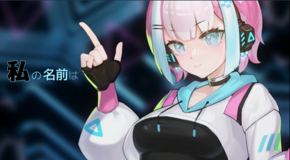 《MASH VP! Re:VISION》正式版定檔3.22 Steam雙音軌音游支持中文宣傳圖2