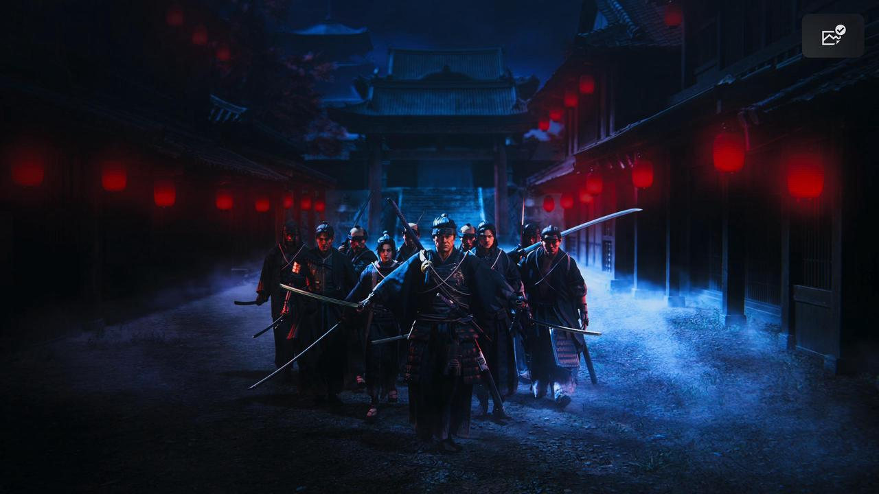 浪人崛起開放世界評測：忍者組動(dòng)作系統(tǒng)解析與幕末題材重構(gòu)