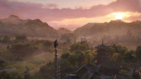 《刺客信條：影》Steam銷量登頂 預(yù)購獎勵及日本戰(zhàn)國設(shè)定解析