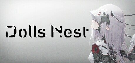 機(jī)甲少女新作Dolls Nest上架Steam 開放世界生存探索4月23日發(fā)售