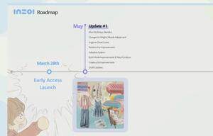虛幻5引擎生活模擬游戲《inZOI》2025年發(fā)售詳情解析：犯罪懲罰系統(tǒng)與AI建造功能前瞻