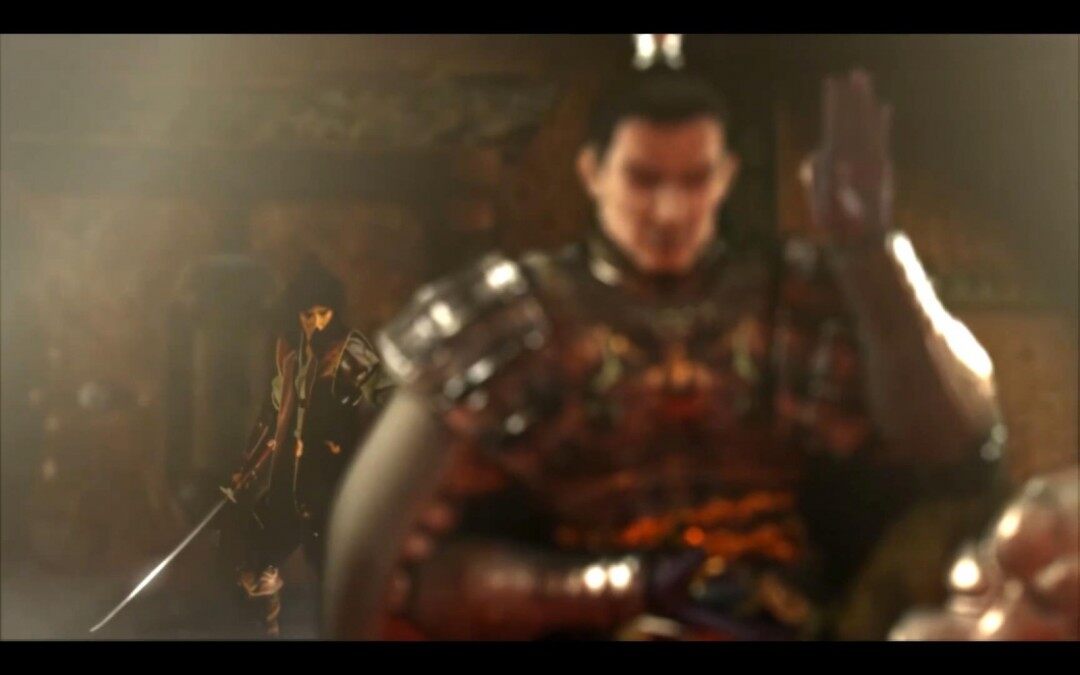 《鬼武者2復(fù)刻版》戰(zhàn)國武將全解析 | 卡普空經(jīng)典重制5月23日多平臺(tái)發(fā)售