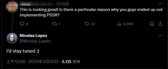 《刺客信條：影》PS5版解鎖時間與主機優(yōu)化解析 育碧工程師暗示PSSR適配可能宣傳圖2