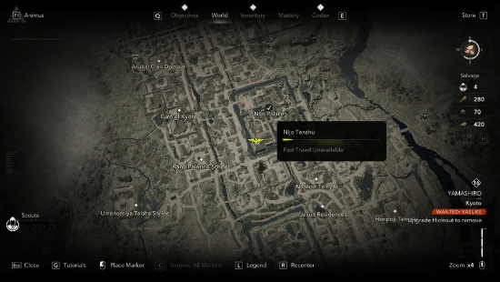 《刺客信條：影》守護(hù)者鎧甲獲取全解析：Steam版提前解鎖必備裝備指南宣傳圖2