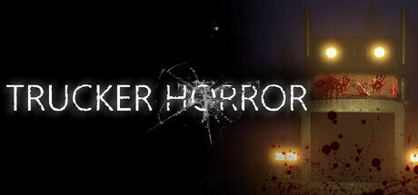 《Trucker Horror》Steam恐怖駕駛新作上線 卡車司機(jī)誤入詭異公路觸發(fā)監(jiān)視危機(jī)
