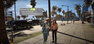 英偉達(dá)DLSS 4驅(qū)動更新《inZOI》實裝 基于RTX顯卡的AI NPC互動技術(shù)解析宣傳圖2