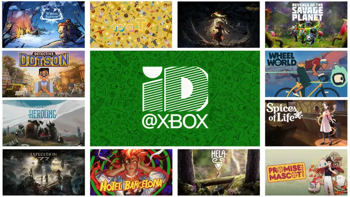 Xbox獨立游戲生態(tài)爆發(fā)：ID@Xbox計劃支付超50億美元，開發(fā)者分成數(shù)據(jù)創(chuàng)紀錄