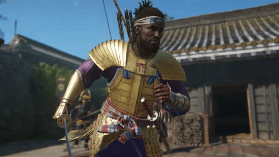 《刺客信條：影》守護者鎧甲獲取全解析：Steam版提前解鎖必備裝備指南