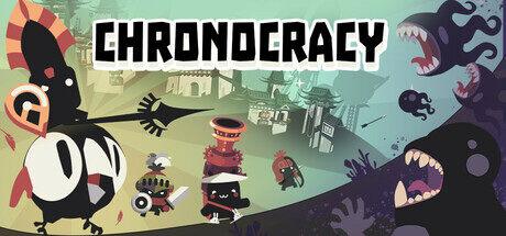 即時(shí)戰(zhàn)略游戲《Chronocracy》PC版公布 奇幻世界生存策略與文明建設(shè)玩法解析