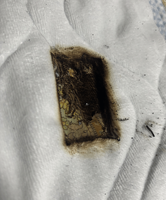 PSP電池爆炸事件警示：掌機(jī)安全隱患與電子設(shè)備維護(hù)指南宣傳圖3