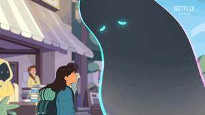 《Spirit Crossing》手游开放测试申请 支持跨平台社交建造玩法宣传图3