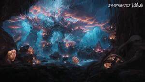 《方舟：生存進(jìn)化》新DLC陷AI宣傳片爭議 玩家社群集體聲討內(nèi)容質(zhì)量