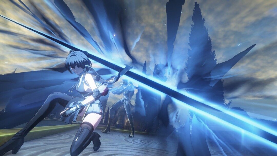 开放世界动作游戏《鸣潮》Steam页面正式上线 支持简繁体中文/发售时间待定宣传图3