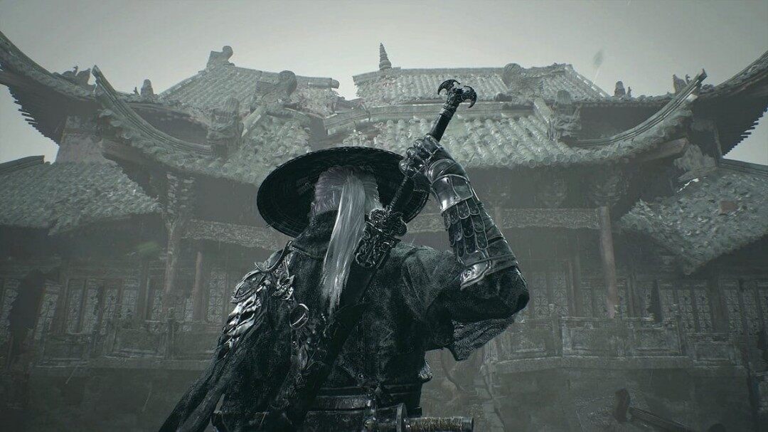 《影之刃零》八大結(jié)局觸發(fā)機(jī)制解析：動(dòng)作游戲難度模式與敘事選擇深度剖析
