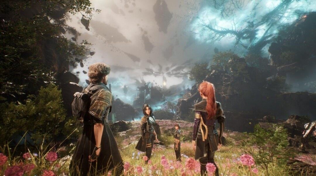 《光與影：33號遠(yuǎn)征隊》角色深度解析：瑪埃爾與Xbox Game Pass首發(fā)情報曝光宣傳圖2