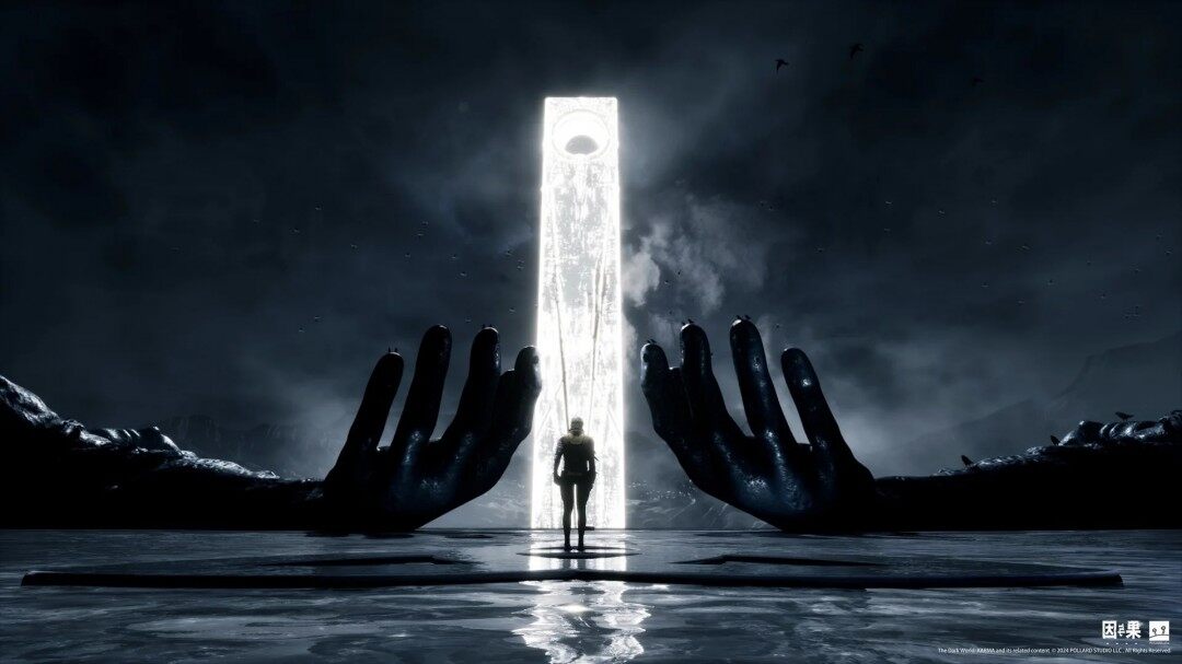 《黑暗世界：因與果》發(fā)售前瞻：心理恐怖游戲×沉浸式敘事 揭秘東德背景下的利維坦陰謀