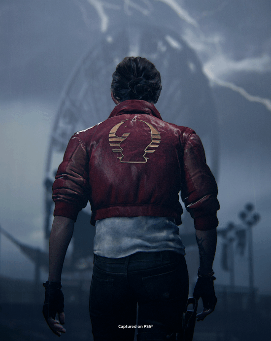 《最后生還者2：復(fù)刻版》PC版配置需求解析 新增角色與DualSense手柄適配詳解宣傳圖3
