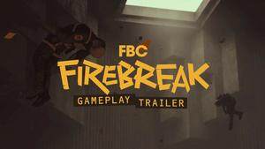 《控制》衍生作《FBC：Firebreak》實(shí)機(jī)曝光 合作射擊游戲揭秘FBC超自然事件