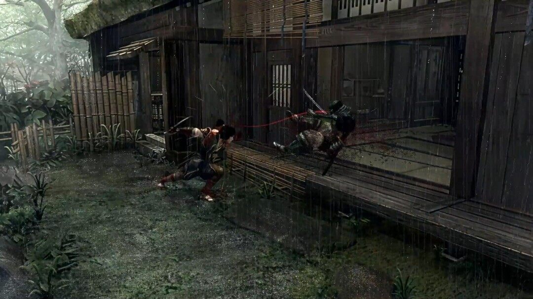 《鬼武者2復刻版》全新修羅模式解析：動作游戲高難度挑戰(zhàn)機制詳解宣傳圖2