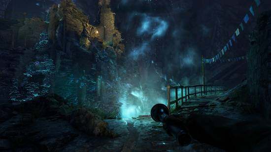 《原子隕落》PS5/PC雙平臺評分揭曉：開放世界生存RPG能否立足Xbox Game Pass？宣傳圖6