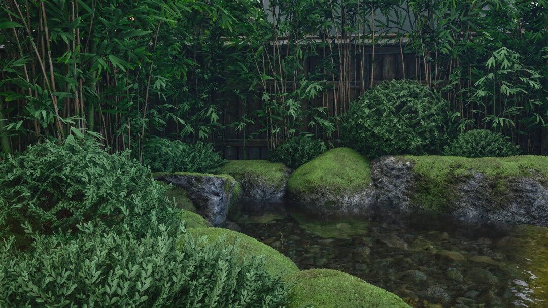 《刺客信條：影》Steam好評率達(dá)89% 開放世界季節(jié)變化系統(tǒng)引玩家熱宣傳圖13