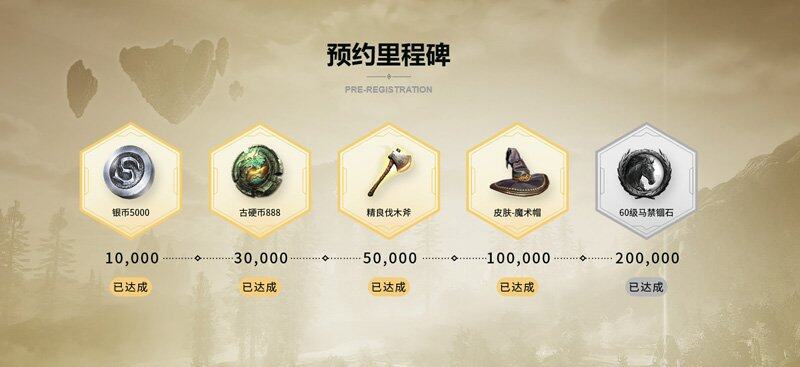 《黑光生存進(jìn)化》3.25全平臺(tái)上線 沙盒生存手游×魔幻開放世界揭秘跨平臺(tái)數(shù)據(jù)互通玩法宣傳圖3