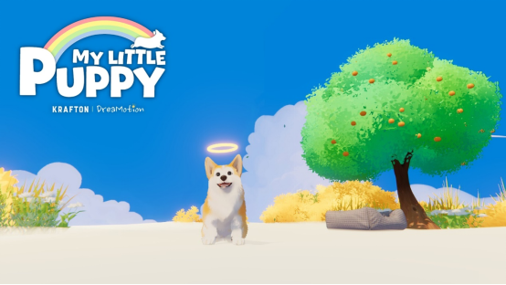 敘事冒險(xiǎn)游戲《My Little Puppy》Steam體驗(yàn)版上線 單機(jī)游戲天堂小狗解謎旅程開(kāi)啟