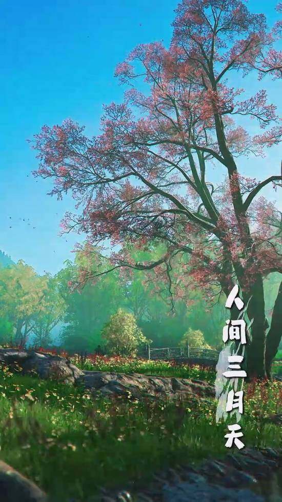 《刺客信條：影》開放世界實機演示 安土桃山季節(jié)動態(tài)天氣系統(tǒng)解析